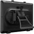 24" Графический планшет-монитор XPPEN Artist Pro 24 3840x2160,  черный [md240uh-eu]